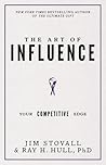 The Art of Influence: Your Competitive Edge (Your Competitive Edge Series)