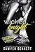 Wicked Knight (The Wicked Horse Vegas, #6)