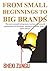 From Small Beginnings To Big Brands by Bheki Zungu