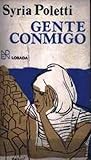 Gente conmigo by Syria Poletti