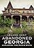 Abandoned Georgia by Leland Kent