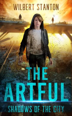 The Artful (Shadows of the City, #1)