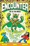 Encounter Vol. 1 by Art Baltazar