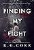 Finding My Fight