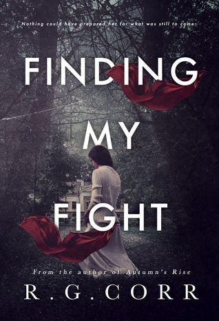 Finding My Fight (Paperback)