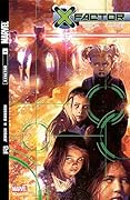 X-Factor (2002) #3