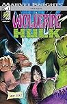 Wolverine/Hulk (2002) #3
