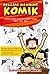 Belajar Membuat Komik