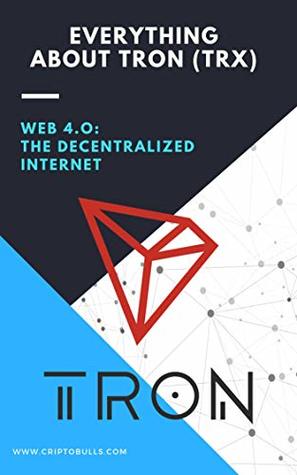 Everything About TRON TRX