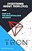 Everything About TRON TRX