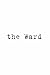 The Ward (The Advent Trilog...