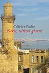 Baku, ultimi giorni