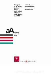 Autopsia di un diritto politico
