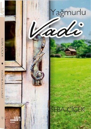 Yağmurlu Vadi (Paperback)