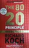 The 80/20 Principle
