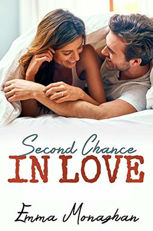 Capa do Livro Second Chance In Love