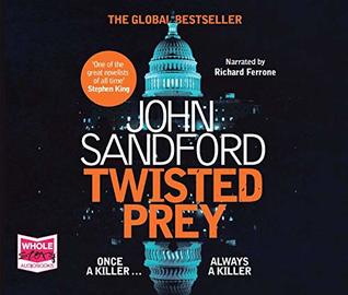Twisted Prey