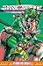 Jojo's Bizarre Adventure, Part 1 - Phantom Blood, Tome 4 by Hirohiko Araki