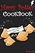 Harry Potter Cookbook: An A...