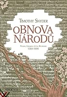 Tautų Rekonstrukcija By Timothy Snyder