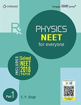 Physics NEET for everyone Part 1 (Paperback)
