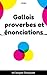 Gallois proverbes et énonci...