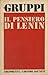 Il Pensiero di Lenin
