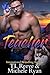 Teacher (Apache County Shifters, #2.5)