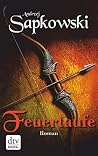 Feuertaufe