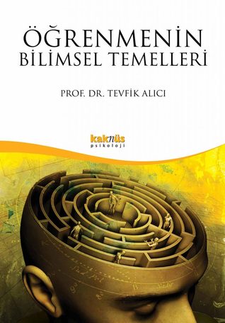 Öğrenmenin Bilimsel Temelleri (Paperback)