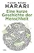Eine kurze Geschichte der Menschheit