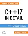 C++17 in Detail