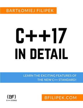 C++17 in Detail (Paperback)