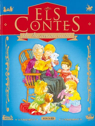 Els contes de la meva àvia (Hardcover)