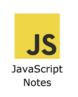 JavaScript Notes