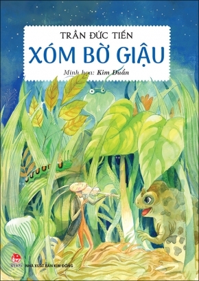Xóm bờ giậu