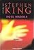 Rose Madder by Stephen  King