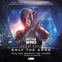 Beneath the Viscoid (Audiobook)