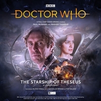 Doctor Who: Time War - The Starship of Theseus [Promo]