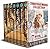 Christmas Brides Collection: 7 Book Set