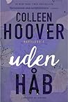 Uden Håb by Colleen Hoover