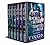 Complete 'Called By The Bear' and 'Tempted By The Bear' Box Sets (Called By The Bear, #1-3; Tempted By The Bear, #1-3; Northeast Kingdom Bears, #1-6)