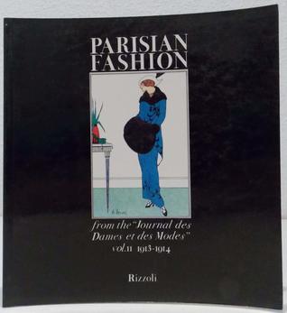 Parisian Fashion, From The 