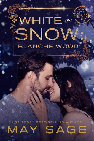 White as Snow (Not Quite the Fairy Tale, #5.5)