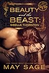 Book cover for Beauty and the Beast (Not Quite the Fairy Tale, #3)