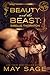 Beauty and the Beast (Not Quite the Fairy Tale, #3)