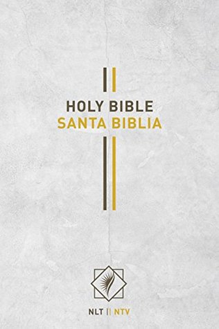 Bilingual Bible / Biblia bilingüe NLT/NTV (Kindle Edition)