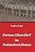 Fortuna Düsseldorf im Nationalsozialismus by Stephan Vogel
