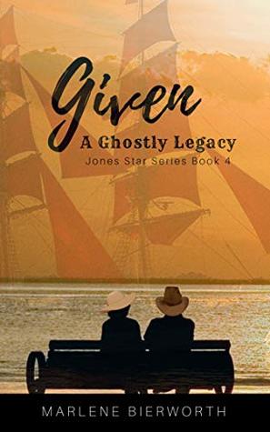 Given (Jones Star #3.1)
