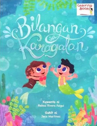 Bilangan sa Karagatan